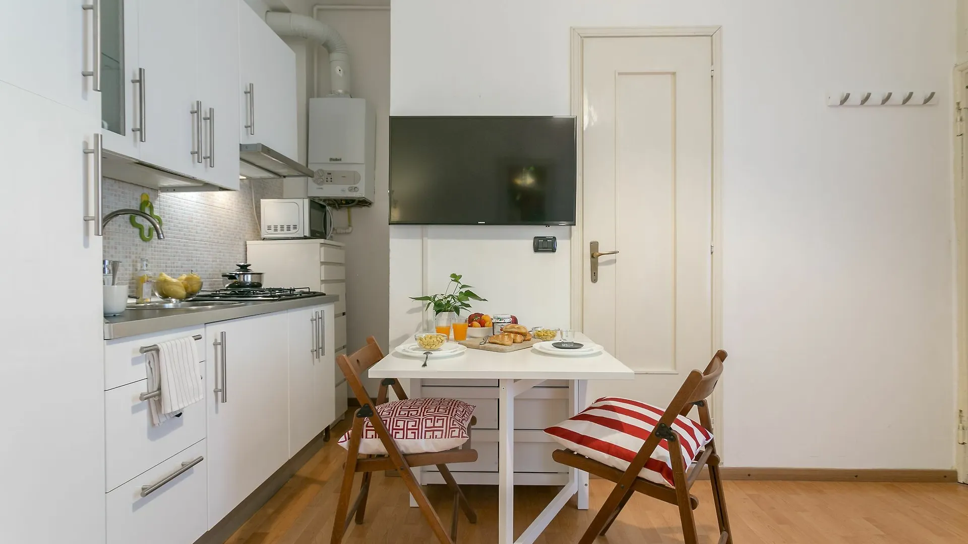 Apartmán Tortona Swing Milán