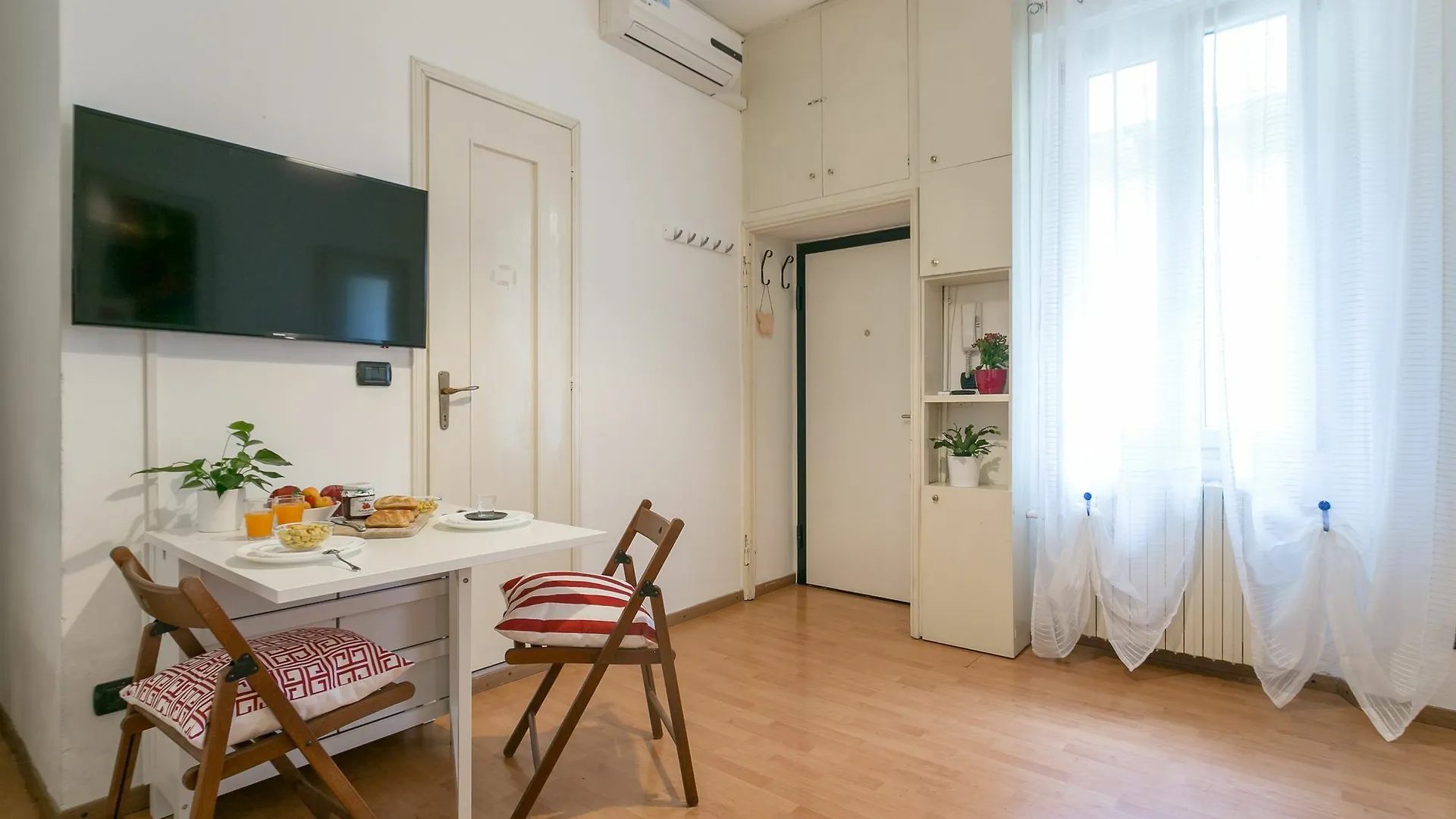 Apartamento Tortona Swing Milán 0*,  Italia